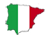 SOLUCIONS - Italiano